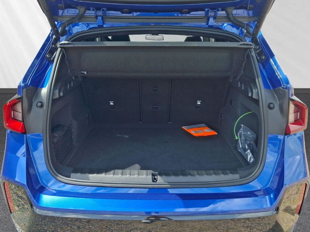 BMW X1 - Bild 14