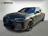 BMW 760e M SPORT°SKY°MEM°ST-LUFT°HUD°B&W°360°ACC° - BMW 760: L
