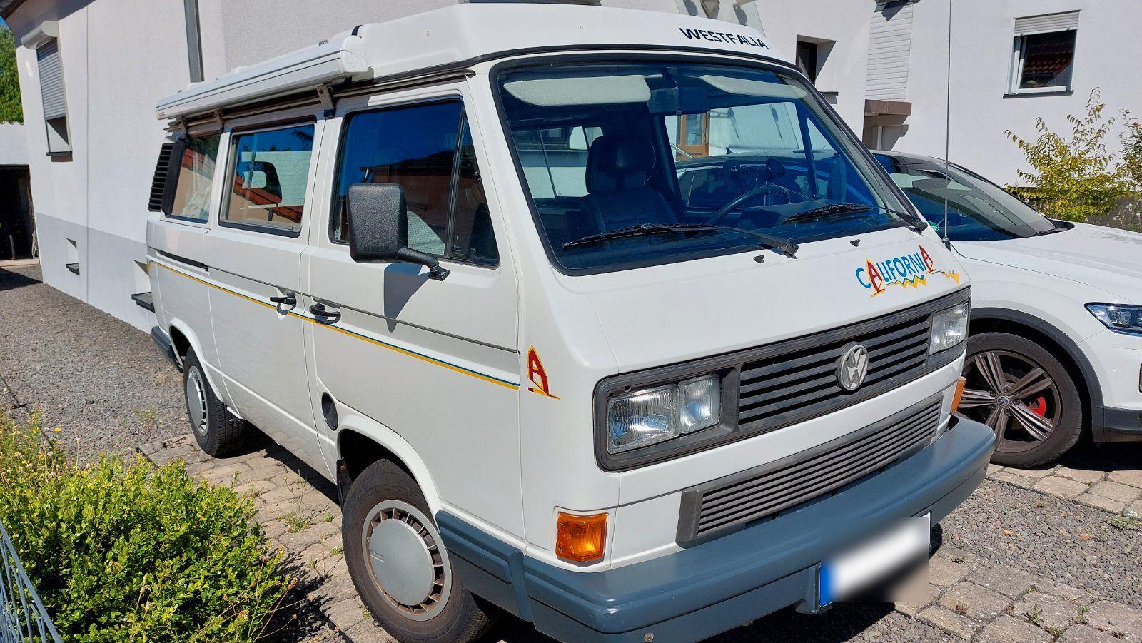 Volkswagen Andere