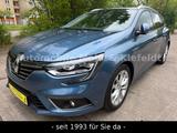 Renault Megane IV Grandtour Intens*1VB*LED*KEYLESS*CAM* - Renault Megane in Halle