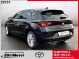Seat Leon 1.5 TSI Xcellence Teilleder Navi ACC W-Pake - SEAT Leon Xcellence mit Benzin-Antrieb