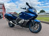 BMW K 1600 GT Die Gelegenheit für diesen Sommer  - BMW K1