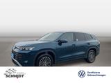 Volkswagen Tayron 2.0 TSI 4Motion Elegance AHK 360° Matrix - Volkswagen Tayron: Elegance