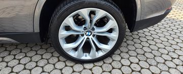BMW X5 - 12