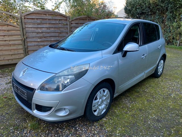 Renault Scenic III 1.4 Dynamique *KLIMAAUT*AHK*PDC*72TKM