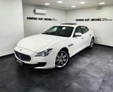 Maserati Quattroporte V6 Diesel 250 CV AWD Granl - gebrauchte Maserati Quattroporte aus dem Jahr 2015