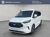 Ford Tourneo Custom Nugget 320 L1 VA Titanium 110 kW, - Ford Neuwagen: Nugget