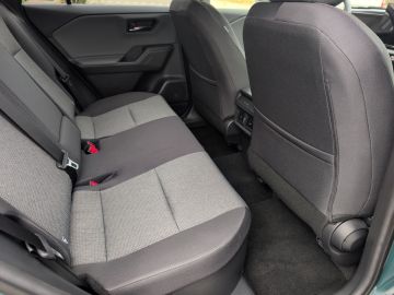 Toyota RAV 4 - 7