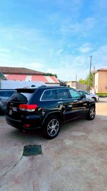 Jeep Grand Cherokee - 6