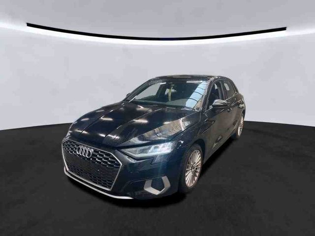 Audi A3 Sportback 30 TFSI advanced Aut. Navi SHZ LED