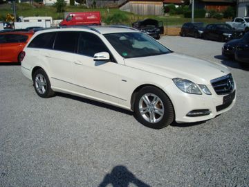 Mercedes E 250 - 7