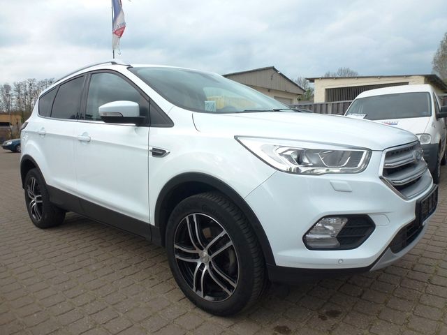 Ford Kuga Cool&Connect TOP ZUSTAND !!!