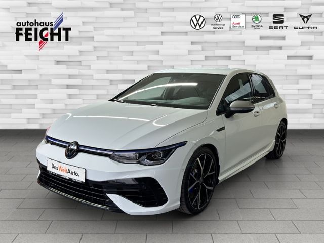 Volkswagen Golf VIII R 2.0 TSI 4Motion+NAVI+RFK+ACC+LED+APP