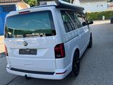 Volkswagen T6 California Ocean  - VW T6 California von 2022