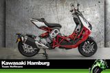 Italjet Dragster 125 ABS, unfallfrei, 1. Hand - ITALJET 125