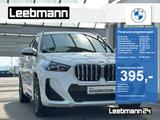 BMW X1 xDrive20d M-Sport AHK/ACC GARANTIE bis 07/29 - BMW X1 mit Diesel-Antrieb: 0d