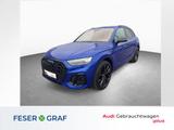 Audi SQ5 TDI tiptr. - PANO - AHK - MATRIX - B&O - ACC - gebrauchte Audi SQ5 aus dem Jahr 2024