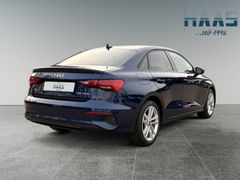 Fahrzeugabbildung Audi A3 Limousine 35 TFSI advanced S-Tronic Navi