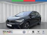 Volkswagen ID.4 Pro Performance+LED+NAVI+SHZ+82kWh+ACC Appl - schwarze Volkswagen ID.4