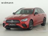 Mercedes-Benz E 400 d 4M T *AMG*Massage*Distronic*360°Kamera**