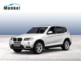 BMW X3 xDrive30d M Sportpaket Head-Up HiFi AHK-e P-D - BMW: E30 M