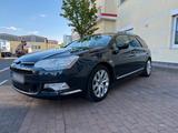 Citroën C5 Tourer V6 HDI 240 - Citroën C5: Tourer V6 Hdi