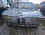 BMW 2000C Schiebedach , extrem selten, Pro... - BMW Gebrauchtwagen von 1967
