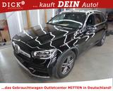 Mercedes-Benz GLC 400d 4Mat 9G AMG/LED/NAVI/HIFI/SHZ/AHK/8Fa - gebrauchte Mercedes-Benz GLC 400 aus dem Jahr 2022