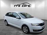 Skoda Rapid Spaceback Ambition***Sitzhzg*PDC*BT*** - gebrauchte Skoda Rapid aus dem Jahr 2019