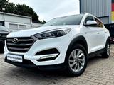 Hyundai TUCSON 1.6 T-GDI/1HAND/NAVI/SHZ/RCAM - Hyundai mit Benzin-Antrieb: Rc