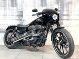 Harley-Davidson Harley Davidson FXDB Dyna Street Bob 1584 - Offers