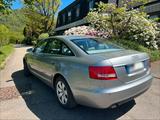 Audi A6 2.7 TDI Automatik. Motor/Getriebe ... - Audi A6: Getriebe