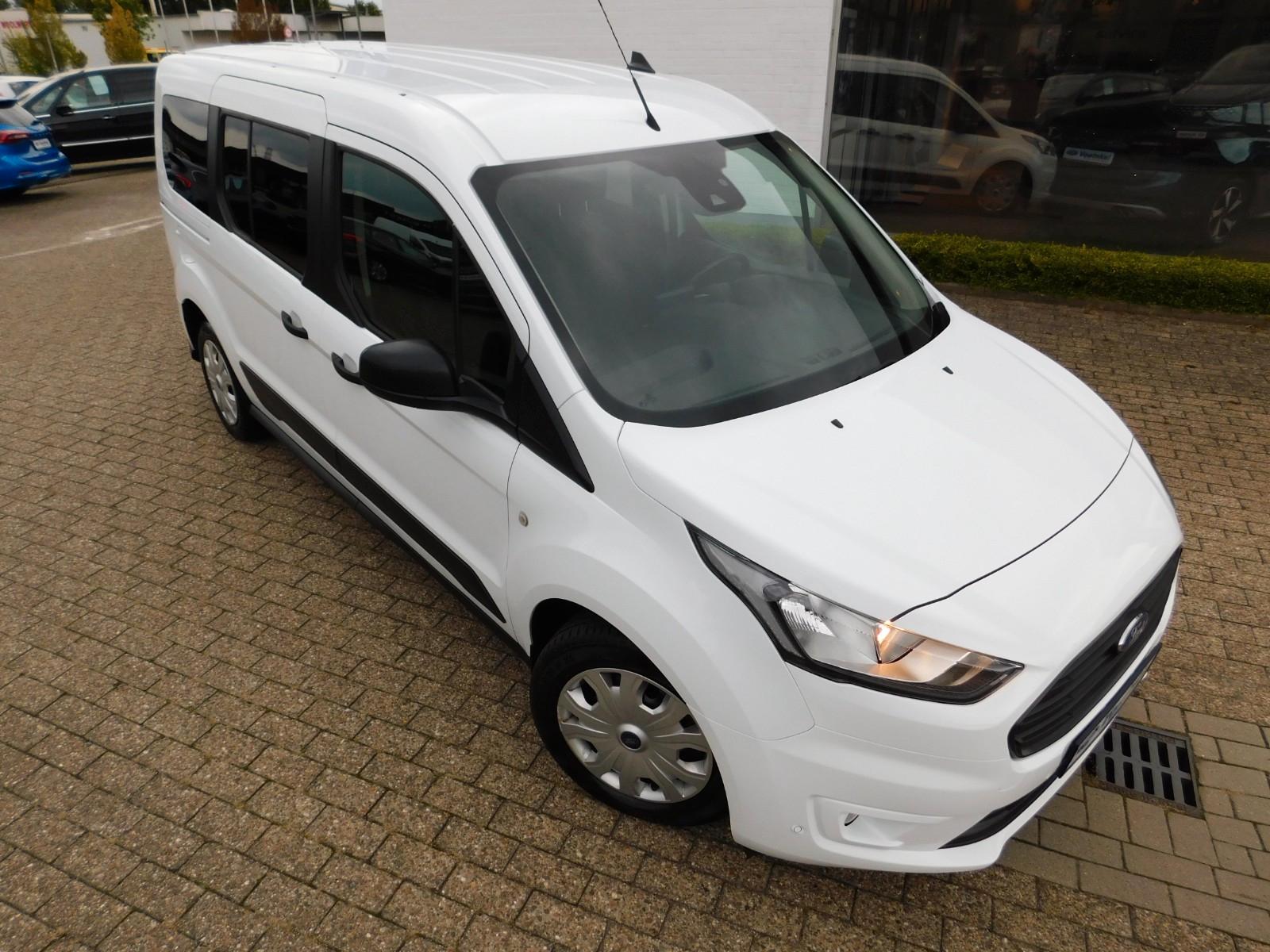 Ford Transit/Tourneo CONNECT Kombi  L2 TREND+NAV+ACC
