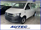 Volkswagen T6 Kombi  2.0 TDI KLIMA+LEDER+PDC+9-SITZER - Volkswagen T6 aus 2020