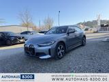 BMW i4 Gran Coupe 35 eDrive 98% Batterie 1.Hand - gebrauchte BMW i4 aus dem Jahr 2023
