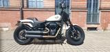 Harley-Davidson Fat Bob 114 FXFBS Kess-Tech - Harley-Davidson Fat Bob 114