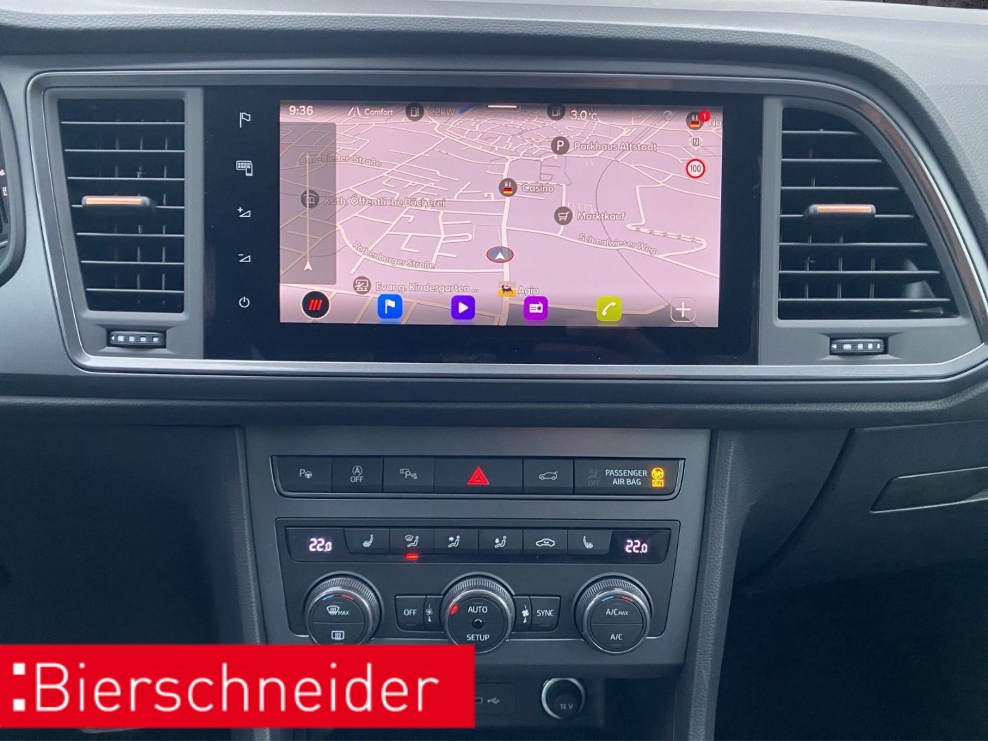 Cupra Ateca - Bild 16