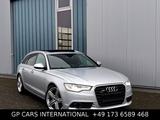 Audi A6 3.0 TDI 245PS QUATTRO PANORAMA/LEDER/MEMORY - Audi A6: 3.2