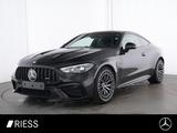 Mercedes-Benz CLE 53 AMG 4MATIC+ Coupé SD Sport W-Paket ACC - Mercedes-Benz CLE 53 AMG Gebrauchtwagen
