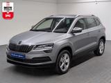 Skoda Karoq Soleil LED/4xSHZ/DAB/Tempomat/17-Zoll - Skoda Karoq: Soleil