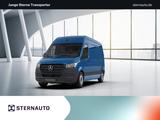 Mercedes-Benz Sprinter 214 CDI Kasten Hochdach Standard - Mercedes-Benz Sprinter Gebrauchtwagen in Leipzig