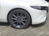 Mazda 3 SKYACTIV-G 122PS Automatik SELECTION +  DESIGN - Mazda Gebrauchtwagen in Bochum