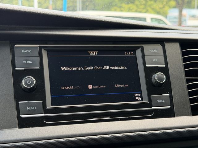 T6.1 Kombi 2.0 TDI L1H1 KLIMA SHZ KAMERA AHK