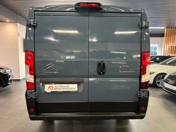 Citroen Jumper - 5