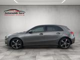 Mercedes-Benz A 200 NIGHT PAKET NEUWAGENZUSTAND + GARANTIE - Mercedes-Benz A-Klasse: Sportwagen