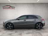 Mercedes-Benz A 200 NIGHT PAKET NEUWAGENZUSTAND + GARANTIE - Mercedes-Benz in Hamburg