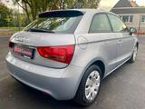 Audi A1 attraction/1.HAND/ST.HEIZUNG/SHZ/MLF/PDC/AHK/ - Audi A1: Standheizung