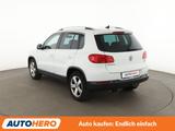Volkswagen Tiguan 1.4 TSI Lounge Sport & Style BMT  - Volkswagen Tiguan: Sport Style