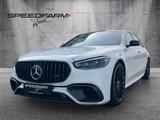 Mercedes-Benz S 63 AMG e 4Matic+ Long/ Night/ Pano/ Manufaktur - Mercedes-Benz S 63 AMG aus 2023
