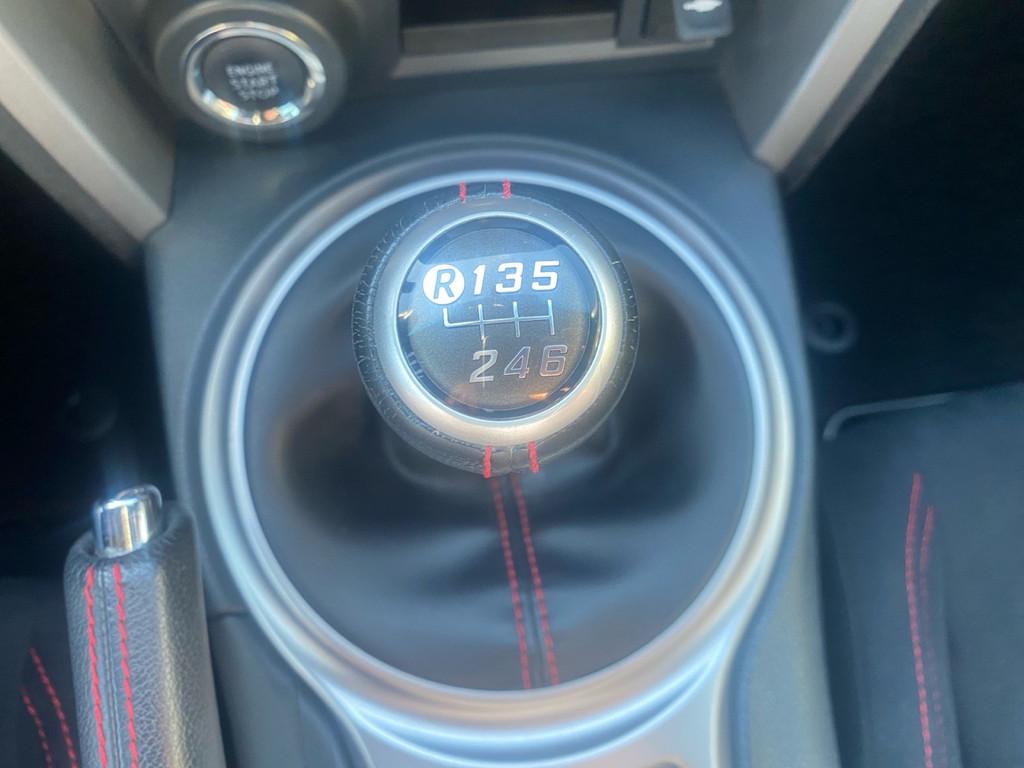 TOYOTA GT86 2.0 200CH - CLIMATISATION - XENON - OCCASION CERTIFIEE TOYOTA - 61.500 KMS